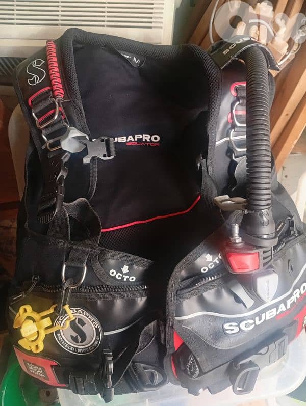 scuba diving 4