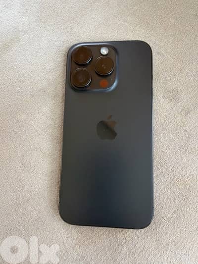 iphone 15pro 256GB