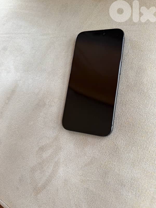 iphone 15pro 256GB 1