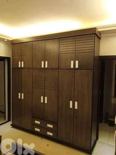 خزن طابقين حجم كبير