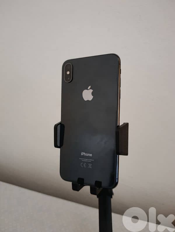 IPHONE XS MAX 2