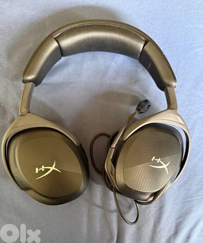 HyperX Cloud stinger 2