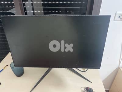 gaming monitor Alienware AW2518HF