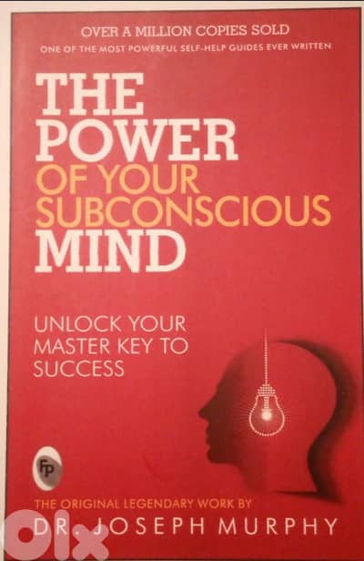 The power of subconscious mind