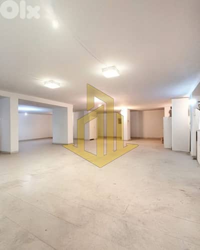 Depot for sale in Bechara El Khoury مستودع للبيع في بشارة الخوري