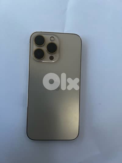 ايفون ١٣ برو.