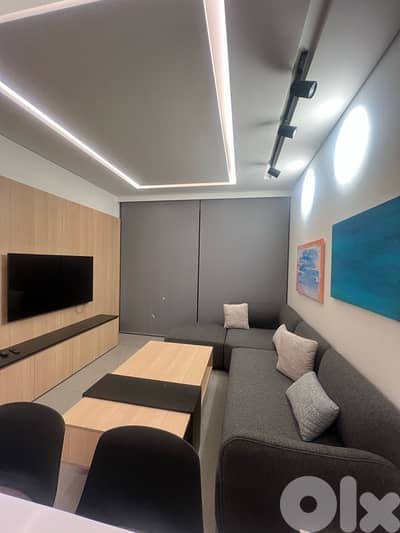 Luxurious 1Bed Apartment For Rent In Achrafiyeh | New building