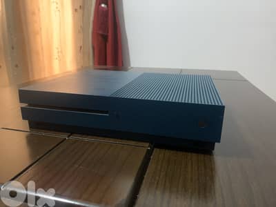 Xbox One S *SPECIAL EDITION GREEN*