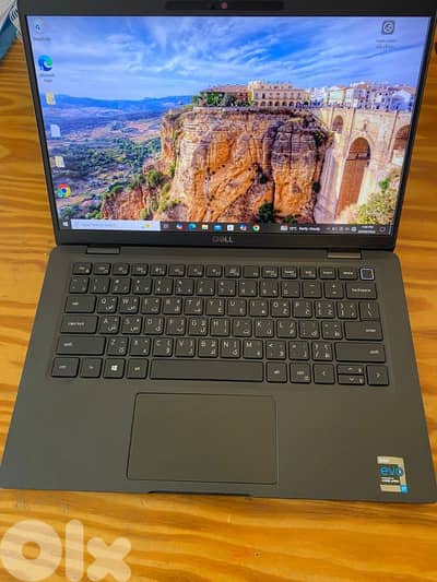 Laptop Dell 13.3