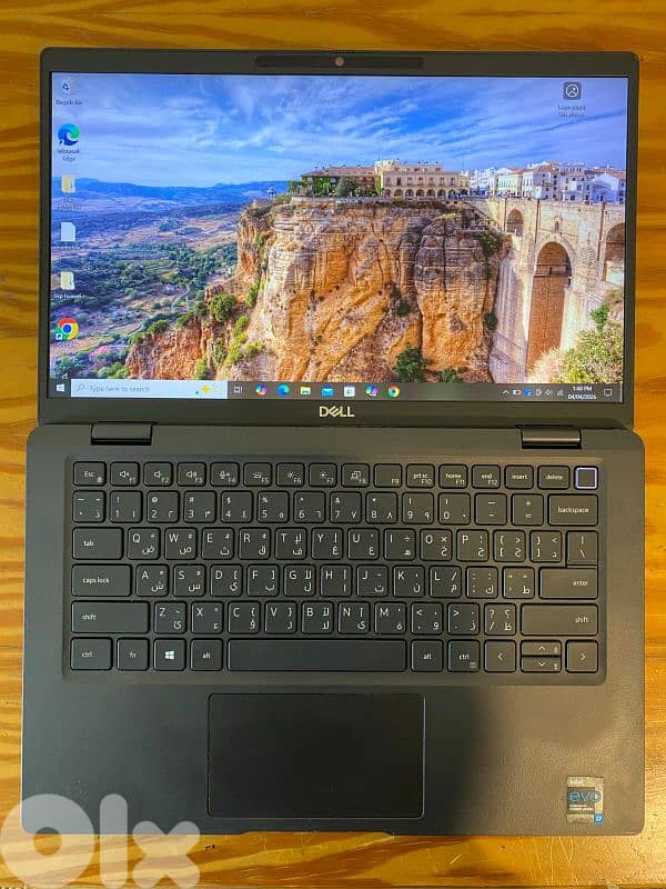 Laptop Dell 13.3 3