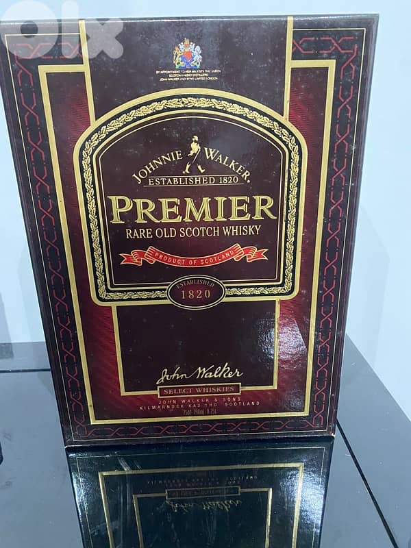 antique rare deco btle 1