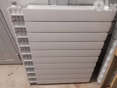 Radiators chauffage