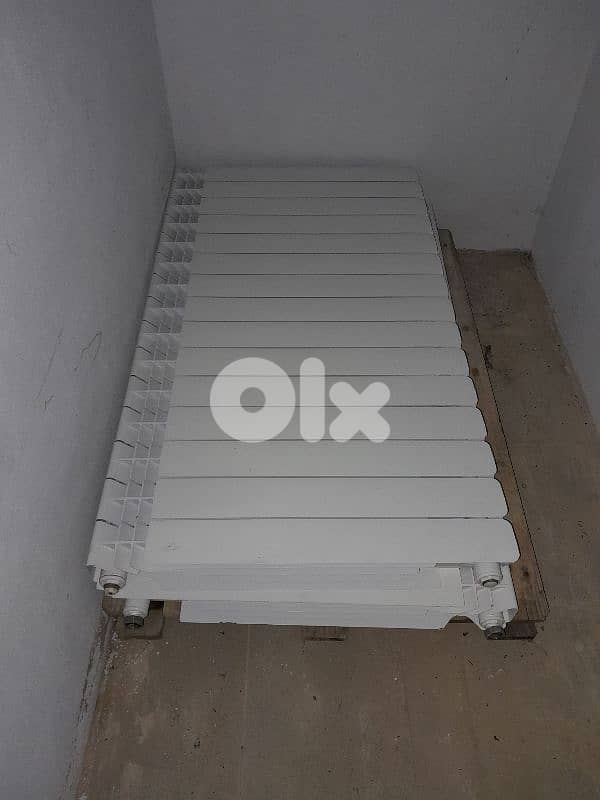 Radiators chauffage 1