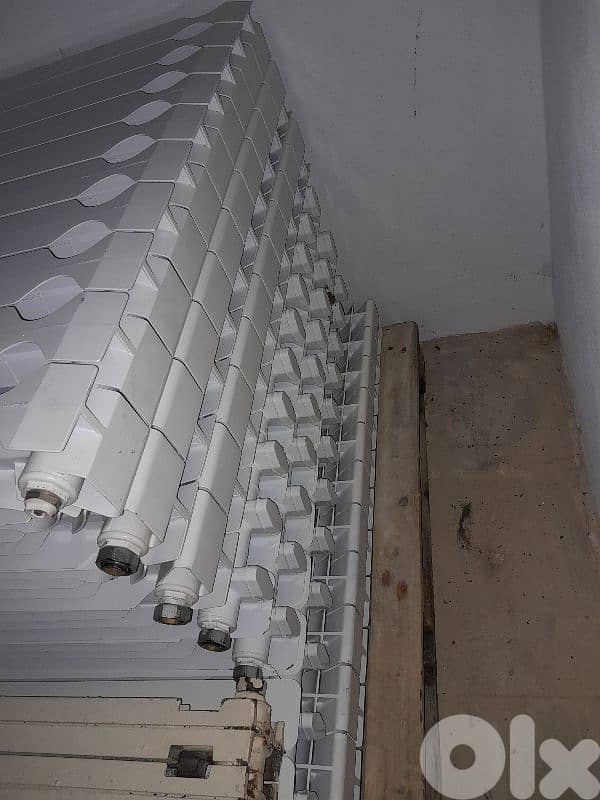 Radiators chauffage 2