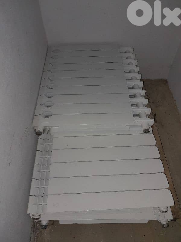 Radiators chauffage 4