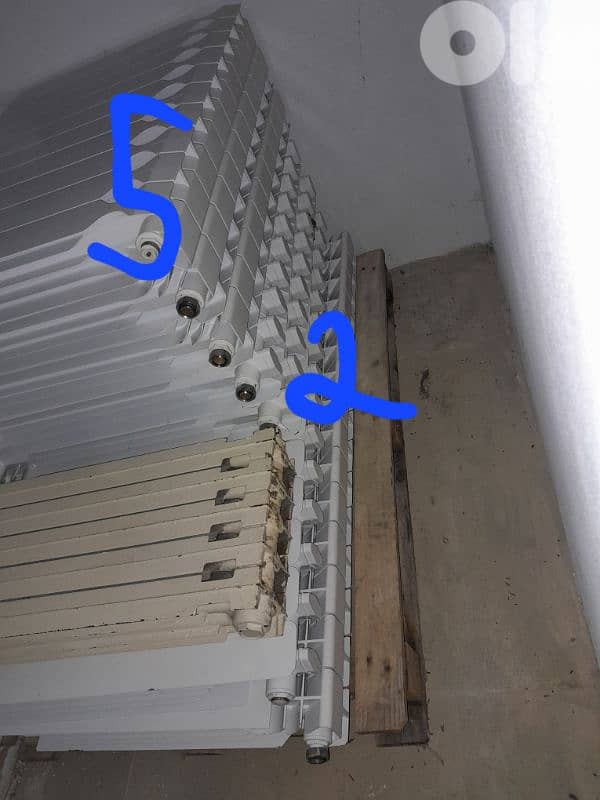 Radiators chauffage 5