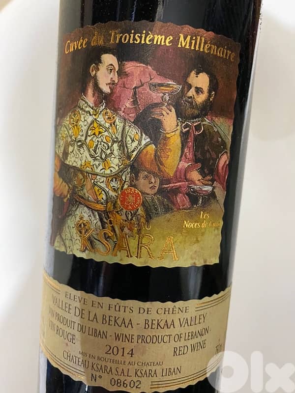 antique rare deco btle 9