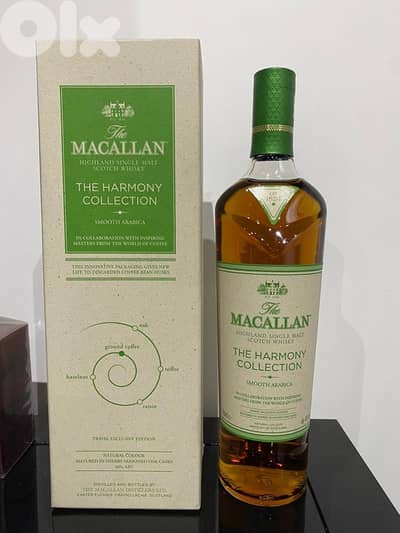 antique rare deco btle harmony green