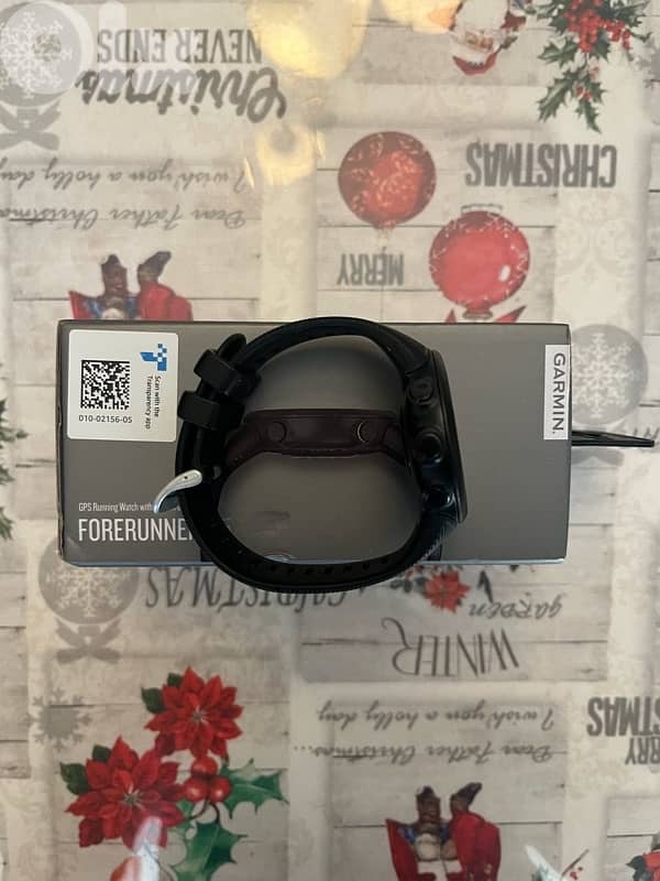 Garmin Forerunner 45 4