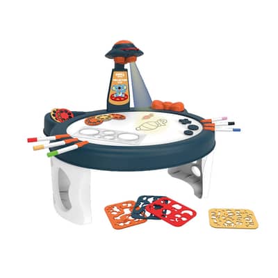 Kids Creative Kit Drawing Projector - جهاز عرض رسم إبداعي للأطفال
