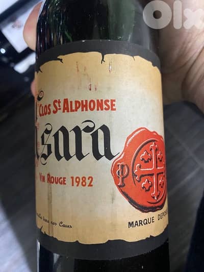 antique rare deco btle 150 years