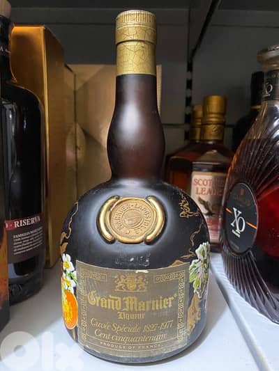 antique rare deco btle 150 years