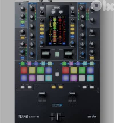 rane 72 for sale