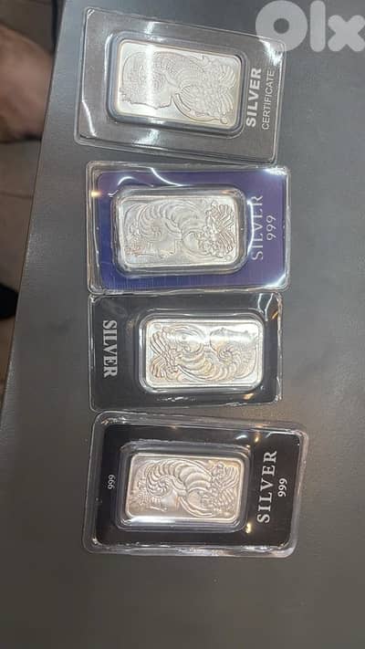 mawjoud 100 ounsa silver