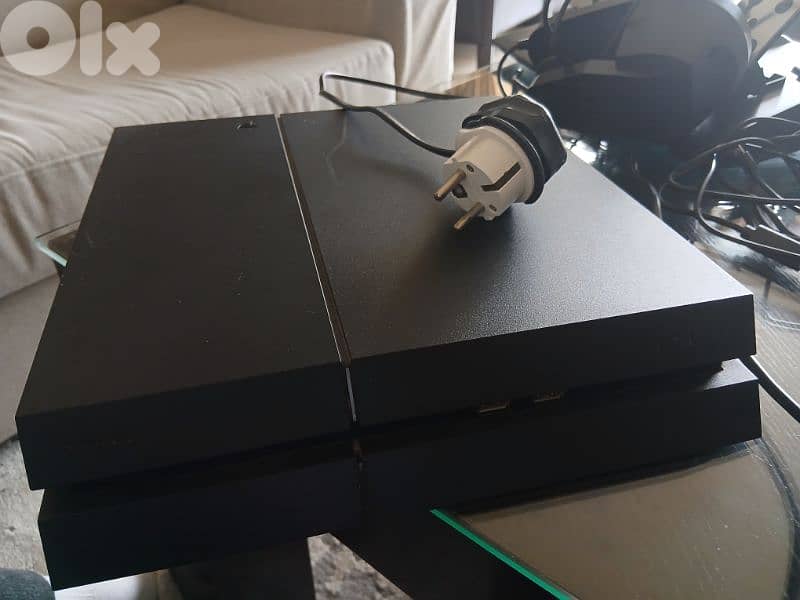 Ps4+Pxn-Gen2+4games 3