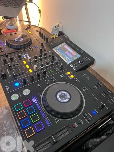 XDJ RX2 (Open Box)