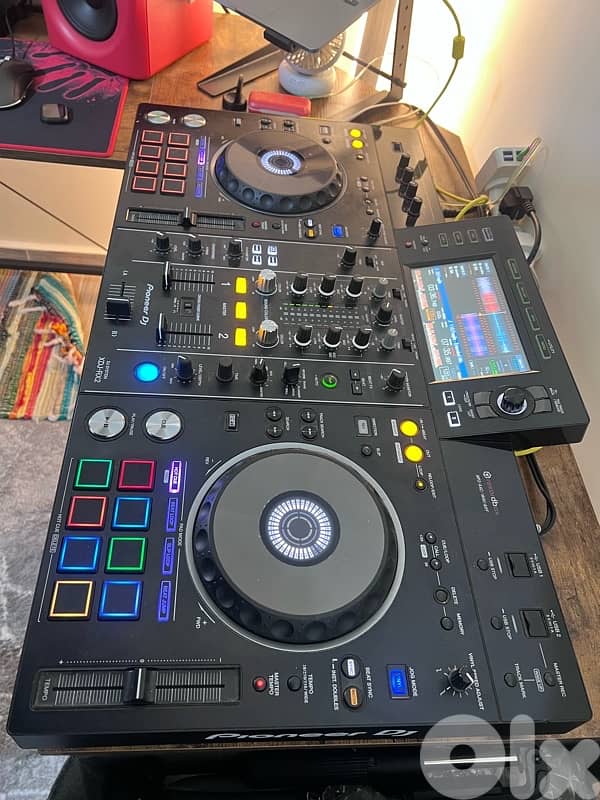 XDJ RX2 (Open Box) 1