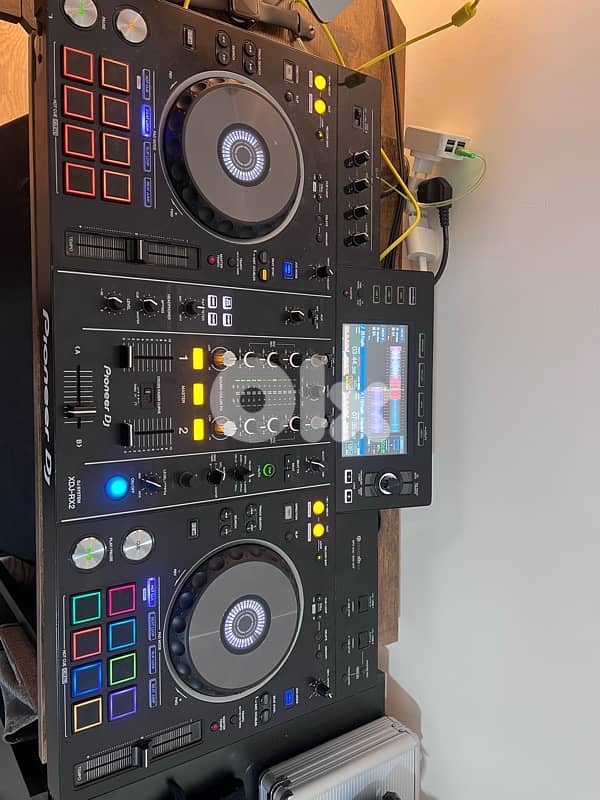 XDJ RX2 (Open Box) 4