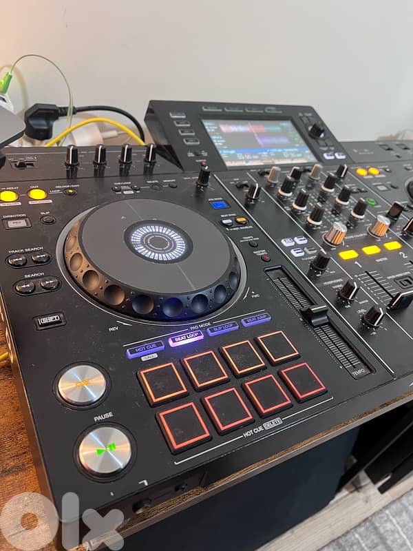 XDJ RX2 (Open Box) 5