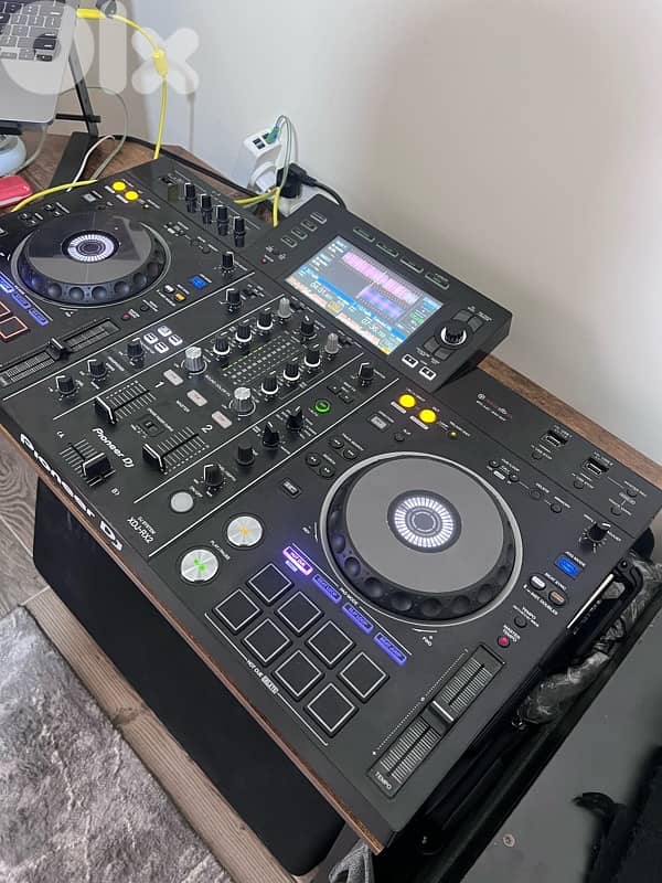 XDJ RX2 (Open Box) 6