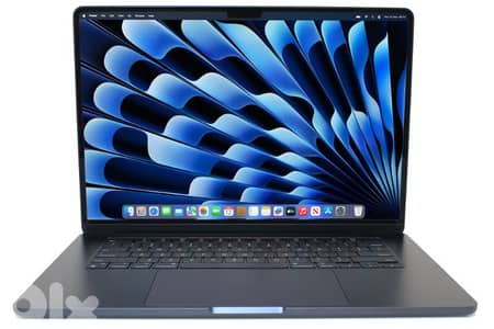 MacBook Air 15" M4 (16GB RAM) - Like New / Open Box