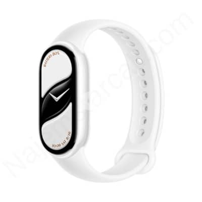 Xiaomi Smart Band 10 Ceramic Edition
