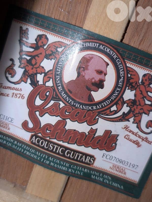 electro classical guitar 2