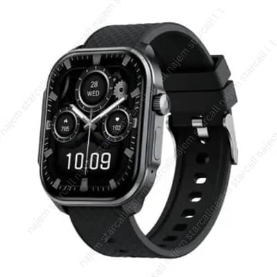 Tecno Watch 3 Active