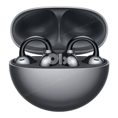 Huawei FreeClip EarBuds (Warranty)