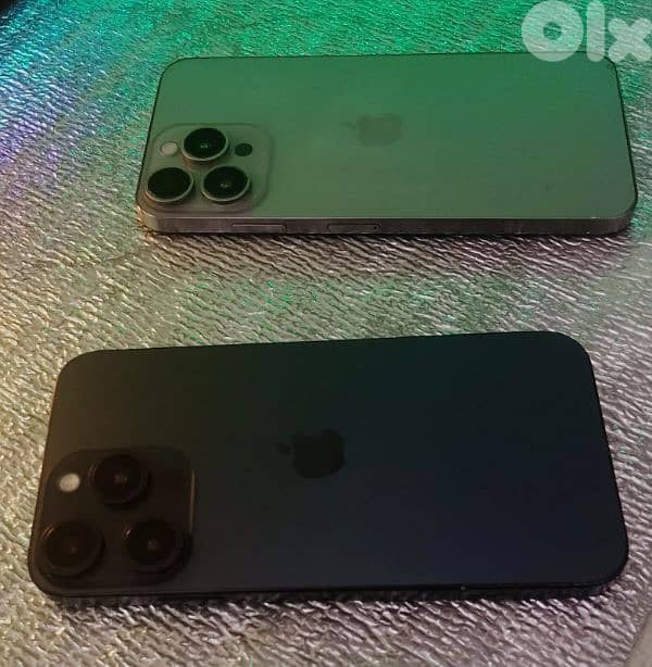 Apple Transfer to 15 Pro Max & Apple 15 Pro 1