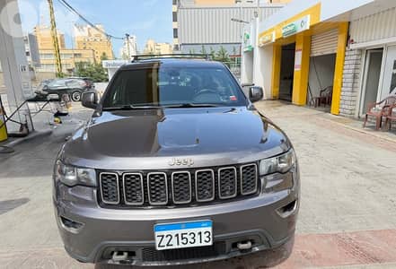 jeep1941 cherokee 2017 4x4