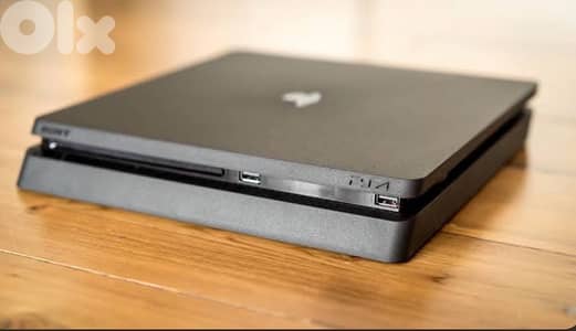 Ps4 slim 500gb