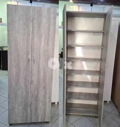 New closet 2 Doors High Quality