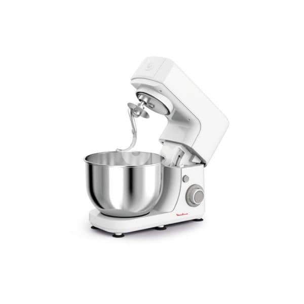 Moulinex   MasterChef   Essential   4.8L (800W) 2