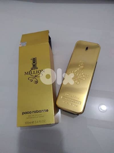 copy A 1million perfume