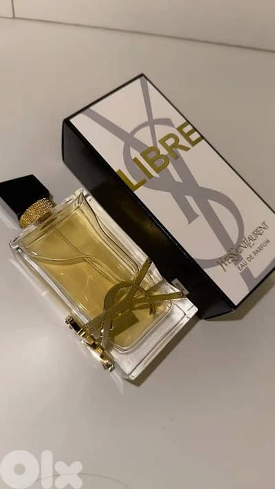YSL Libre