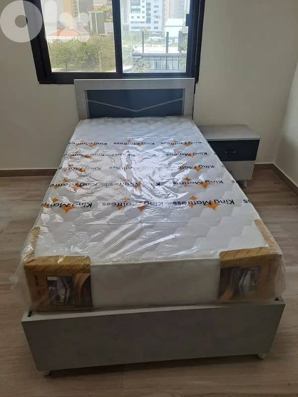 New Full Kids Bedroom High Quality 1