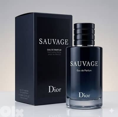 Suavage dior