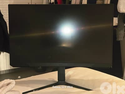 Gaming Monitor Samsung G5 Odyssey