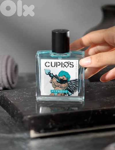cupids original perfume